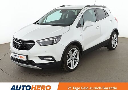 Opel Mokka X 1.4 Turbo Excellence Start/Stop *NAVI*