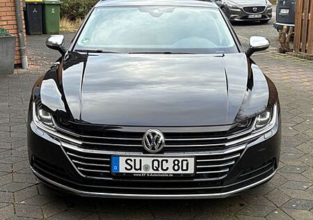 VW Arteon Volkswagen 2.0 TDI SCR DSG Elegance Elegance