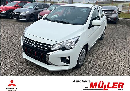 Mitsubishi Space Star Select