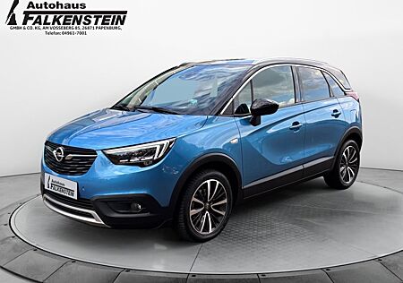 Opel Crossland X 1.2 Start/Stop Ultimate