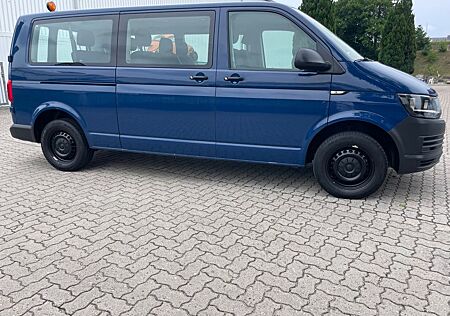 VW T6 Caravelle Volkswagen Trendline Lang