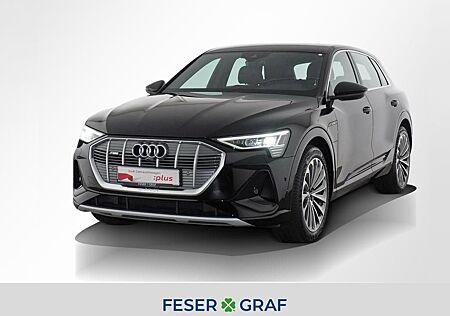Audi e-tron S line 55 quattro Navi Plus 360° Luft 21`