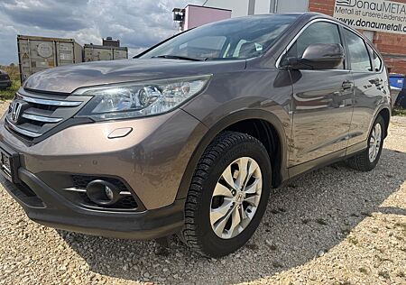 Honda CR-V gebraucht kaufen Honda CR-V Elegance 2WD