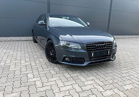 Audi A4 1.8 TFSI Attraction Attraction