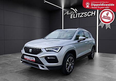 Seat Ateca Style Edition AHZ LED APP Keyless SH