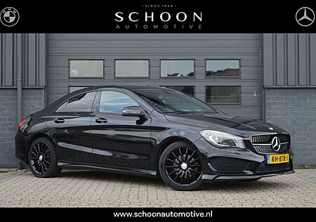 Mercedes-Benz CLA 180 Ambition | AMG |