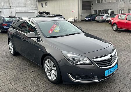 Opel Insignia A Sports Tourer