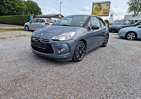 Citroën DS3 Chic TÜV-NEU