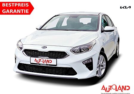 Kia Cee'd Ceed 1.0 TGDI Spurhalte Bluetooth Klima PDC