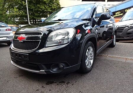 Chevrolet Orlando 2.0TD 7 Sitze,Klimaautomatik,PDC,Kamera