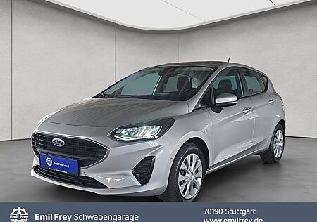 Ford Fiesta 1.1 S&S COOL&CONNECT