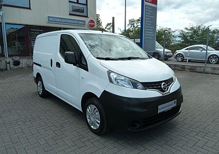 Nissan NV200 /Evalia Kasten Comfort Klima
