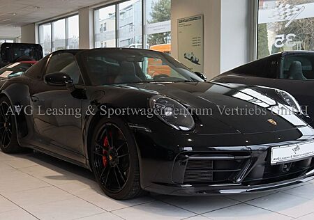 Porsche 992 911 Targa 4 GTS DT/1.HD/LIFT/CARBON/INNO/LED