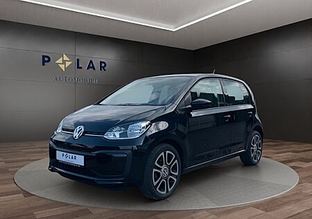 VW Up Volkswagen ! move ! *Klima*Bluetooth*