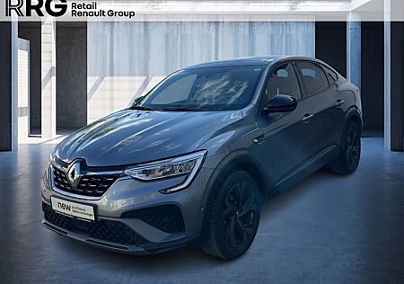Renault Arkana R.S. LINE TCe 160 EDC (MY21)
