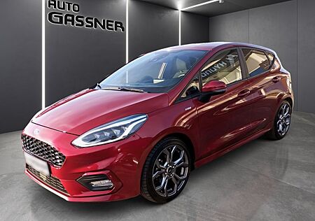 Ford Fiesta 1.0 EcoBoost S&S ST-LINE