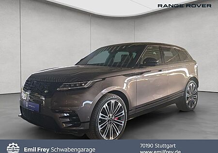 Land Rover Range Rover Velar P400 Autobiography
