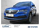 Skoda Karoq CLEVER 2.0 TDI AHK, Navi