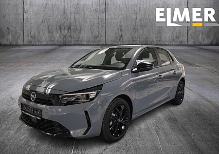 Opel Corsa F Edition