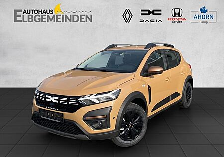 Dacia Sandero III Stepway Extreme TCe90 CVT SHZ/LM/LED