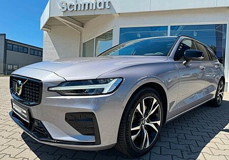 Volvo V60 B4 B DKG Plus Dark AHK, Headup, Panoramadach