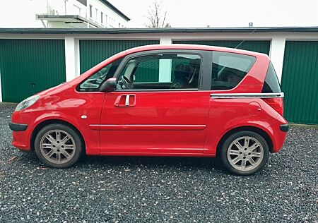 Peugeot 1007 Tendance 110 2-Tronic Tendance