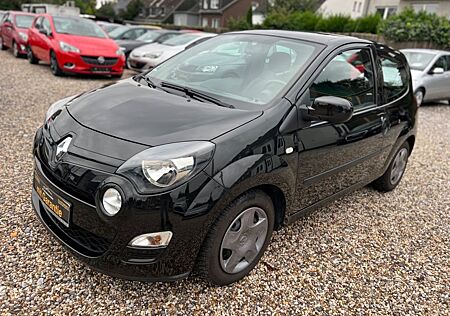 Renault Twingo Paris **TÜV NEU**2HD**KLIMA**TEMPOMAT