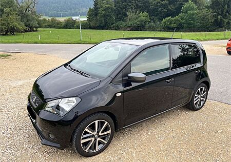Seat Mii 1.0 55kW Start&Stop FR-Line FR-Line