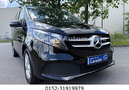Mercedes-Benz V 220 V -Klasse d RISE lang *HU/AU NEU*