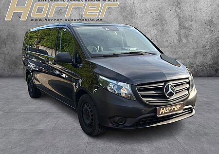 Mercedes-Benz Vito 116 CDI Extralang Tourer Pro Distronic Kam