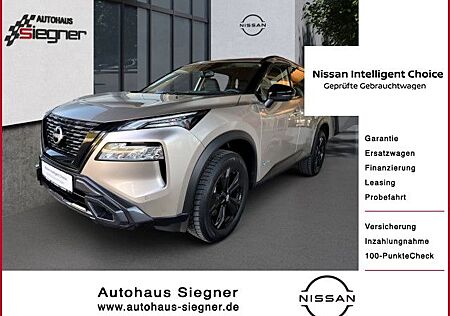 Nissan X-Trail e-Power N-Trek 4x2 Sondermodell