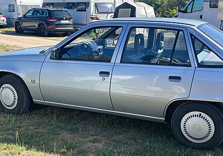 Opel Kadett