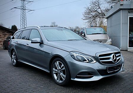 Mercedes-Benz E 350 d AMG Autom.4 Matik SSD Xenon LEDE 360°
