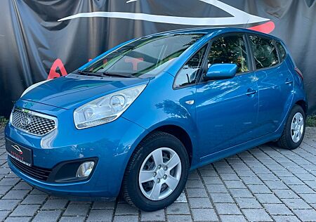 Kia Venga Vision 1,6*KLIMA*Top Zustand