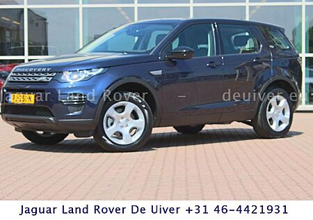 Land Rover Discovery Sport eD4 Pure Urban Series