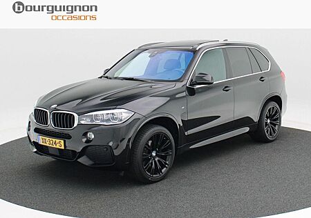 BMW X5 xDrive25d M Sport | 7 sitze | B&O Sound | Pan