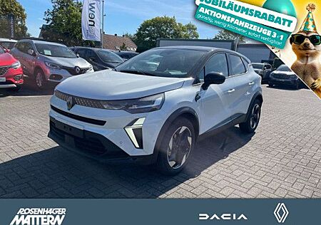 Renault Captur II Techno TCe140