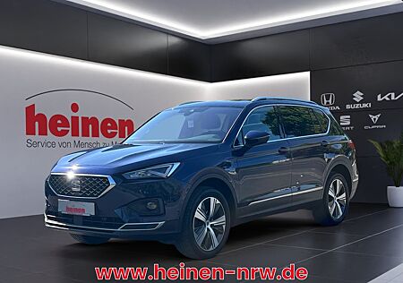 Seat Tarraco 2.0TDI Xcellence NAVIGATION STANDHEIZUNG