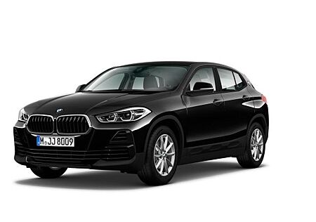 BMW X2 sDrive18i Advantage Klimaaut. AHK PDC