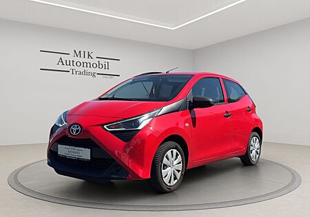 Toyota Aygo (X) Aygo