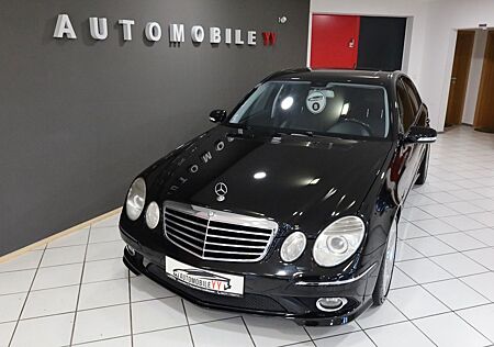 Mercedes-Benz E 350 Lim.Avantgarde AMG-Paket,Aut,Xen,Navi,GSD,