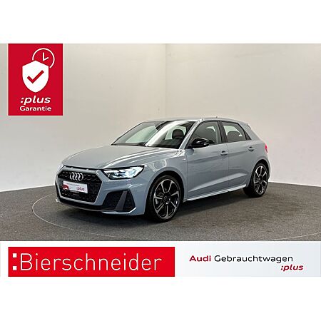 Audi A1 leasen