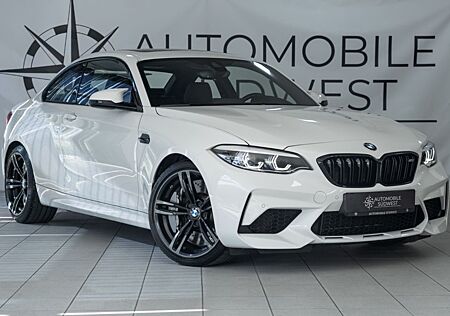 BMW M2 Competition H&K|CARBON|SCHIEBED.|M-DRIVERS