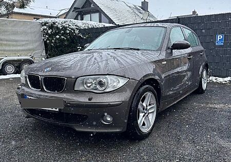 BMW 120d - 2005 Diesel Automatik