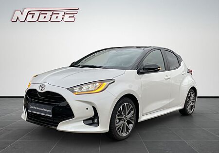 Toyota Yaris Hybrid 1.5 VVT-i Style Plus *Allwetter*