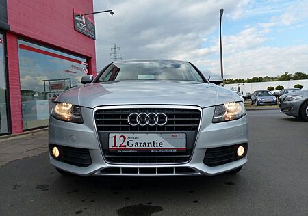 Audi A4 1,8 Lim. Ambiente KLIMA.SHZ.PDC NAVI EU. 5