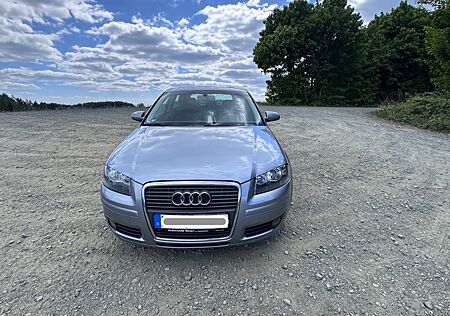 Audi A3 2.0 TDI (DPF) DSG S line Sportpaket plus ...