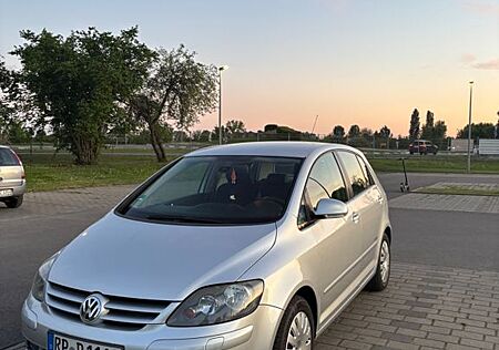 VW Golf Plus Volkswagen 1.6 Edition Edition