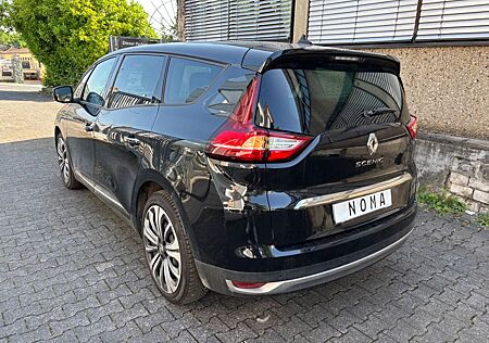 Renault Grand Scenic 1.3 /7 Sitze/DSG/Navi/Netto 10700