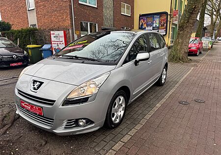 Peugeot 5008 Active